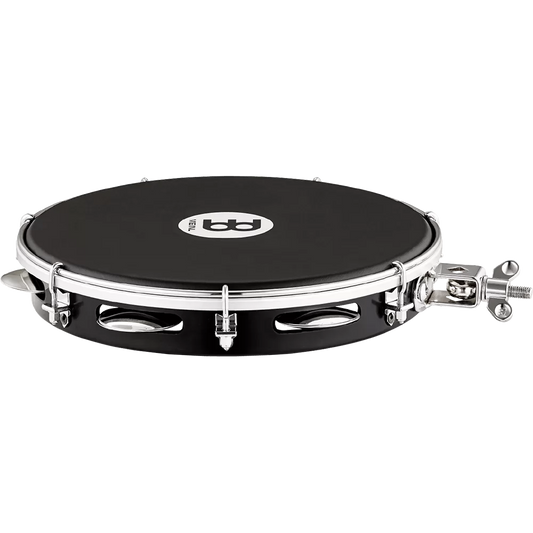 Meinl Percussion Traditional ABS Series 10" Napa Head Pandeiro