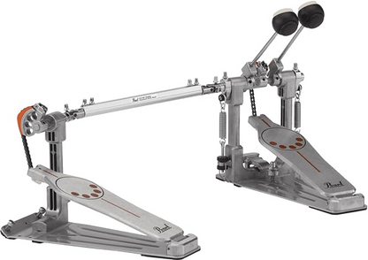 Pearl PHP932 Demonator Right Footed Single Chain Double Bass Drum Pedal