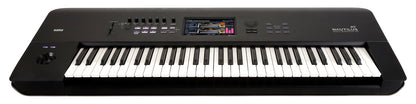 KORG Nautilus AT 61 Note Workstation