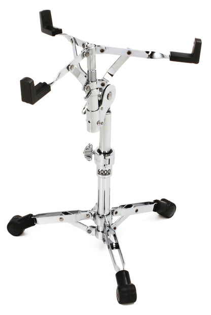 Mapex 800 Series Snare Stand in Chrome