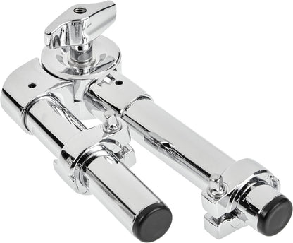Pearl TH88SC Gear Tilter Short Tom Holder in Chrome