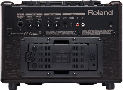 Roland AC33 Acoustic Chorus 2x5" 30W Acoustic Amp