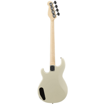 Yamaha BB234 4 String in Vintage White
