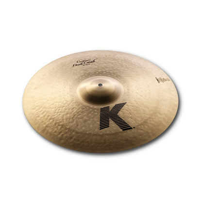 Zildjian 20" K Series Custom Dark Crash