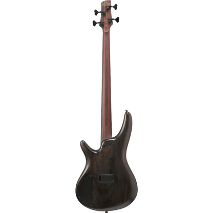 Ibanez SR1320SB Premium Electric Bass Guitar in Aqua Wave Low Gloss