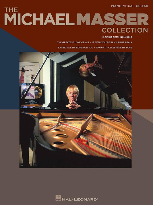 The Michael Masser Collection PVG