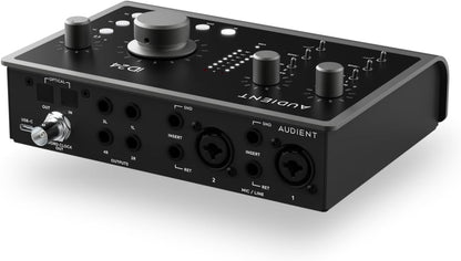 Audient iD24 10in | 14out Audio Interface
