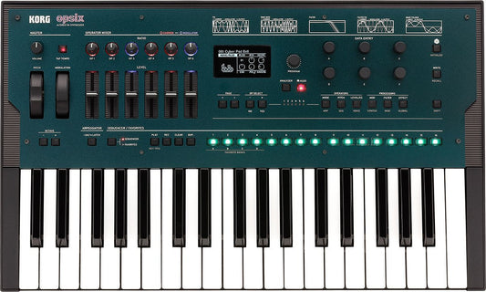 KORG opsix Altered FM Analogue Synthesizer