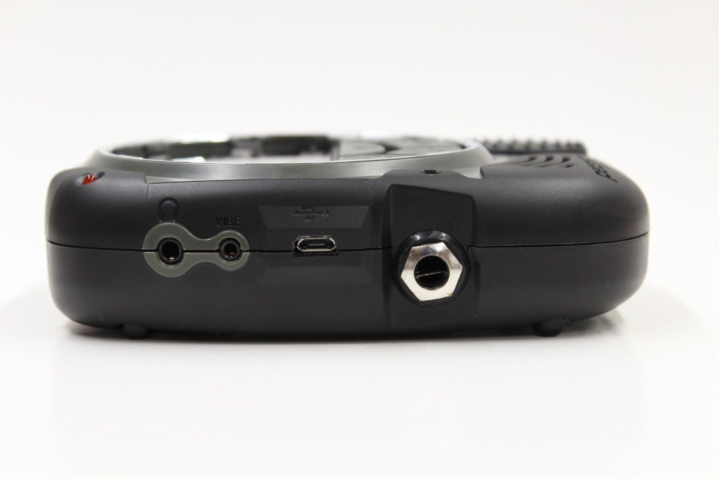 Peterson StroboPlus HDC  Chromatic Handheld Strobe Tuner Pedal