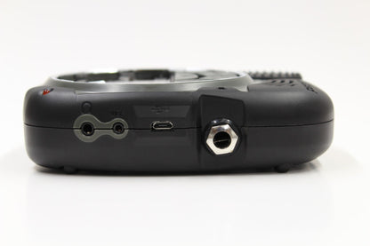 Peterson StroboPlus HDC  Chromatic Handheld Strobe Tuner Pedal