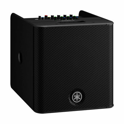 Yamaha STAGEPAS200 Portable PA system