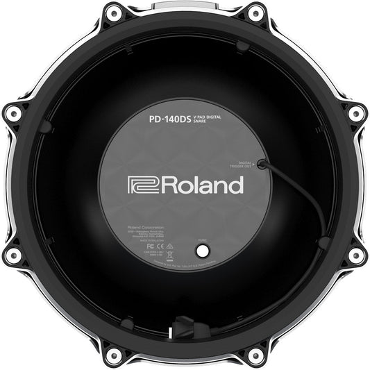 Roland PD140DS Snare Trigger Pad