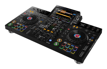 Pioneer XDJ-RX3 2 Channel Performance All In One DJ System in Black