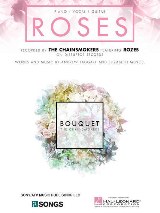 Roses PVG S/S