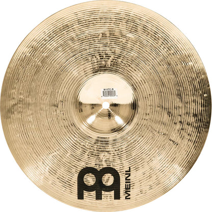 Meinl Cymbals Byzance Brilliant Thin Crash 15"
