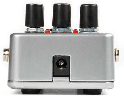 Electro Harmonix Nano Deluxe Memory Man Analog Delay / Chorus / Vibrato Pedal