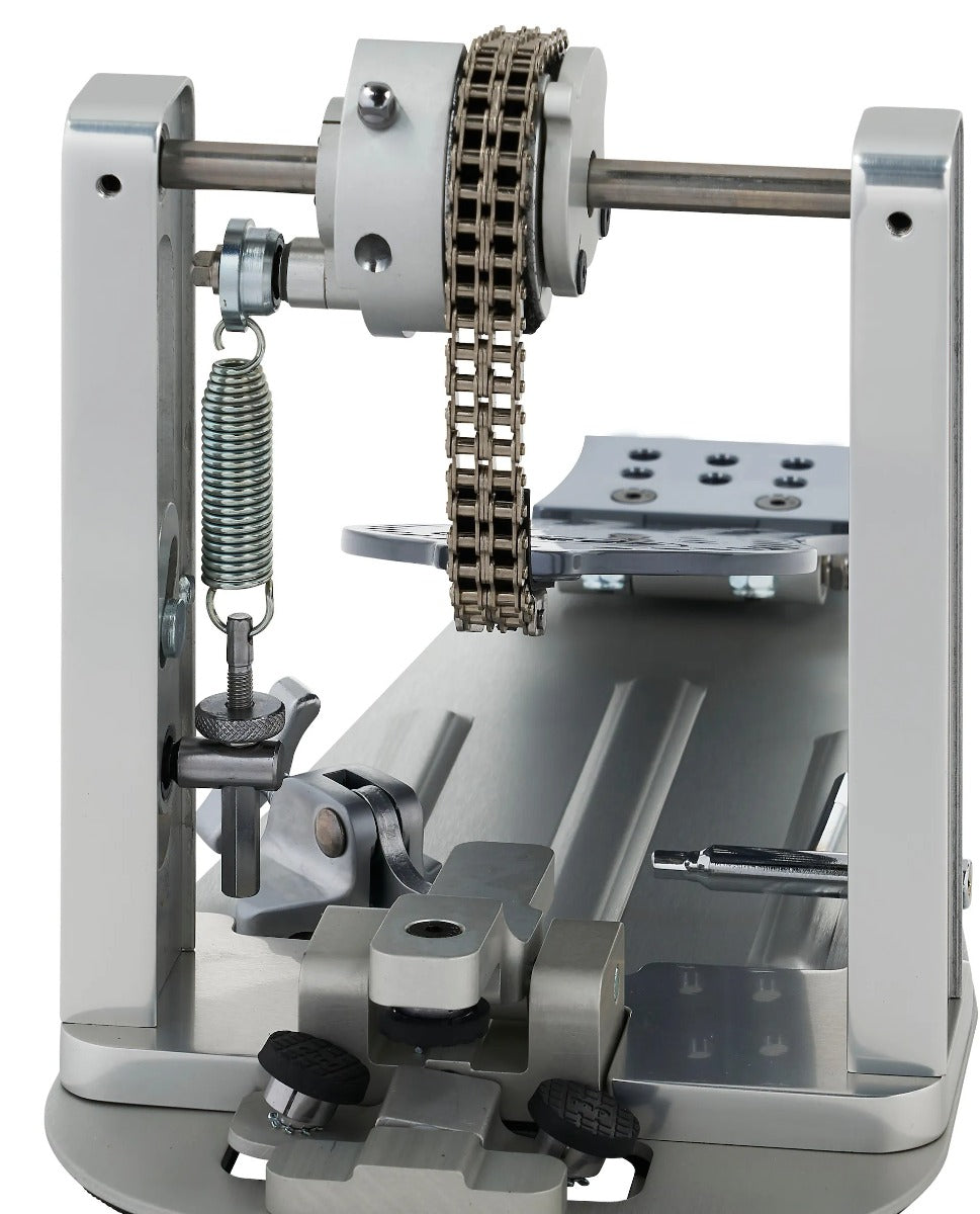 DW MFG Chain Drive Single Pedal