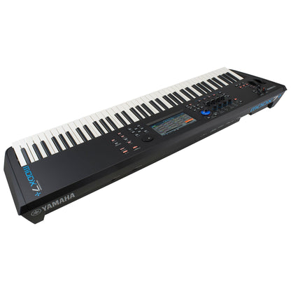 Yamaha MODX7+ 76 Key Synthesizer | EX-DISPLAY
