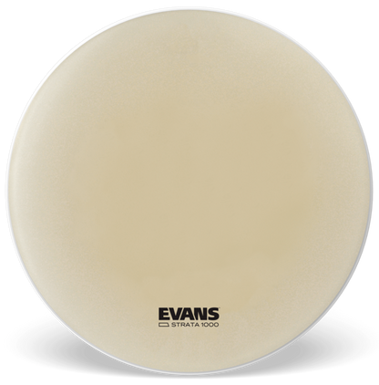 Evans Strata 1000 Concert 30" Bass Drum Head
