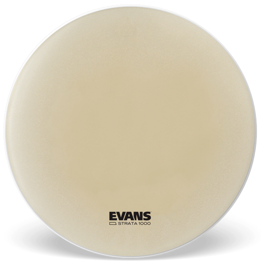 Evans Strata 1000 Concert 30" Bass Drum Head