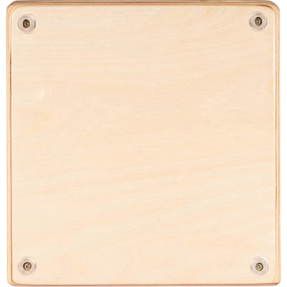 Meinl Percussion AETLLE Artisan Edition Series String Cajon Tango Line in Light Eucalyptus