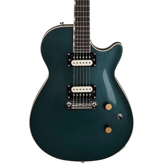 Gretsch Streamliner Jet Electric Guitar in Gunmetal