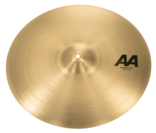 Sabian 22012 AA 20" Medium Ride