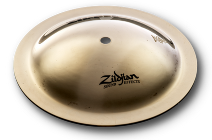 Zildjian Cymbals 9.5" FX Zil Bel