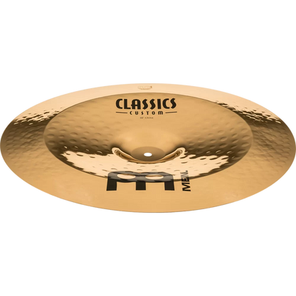 Meinl Cymbals 18" Classics Custom China