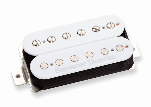 Seymour Duncan High Voltage Neck Pickup in White