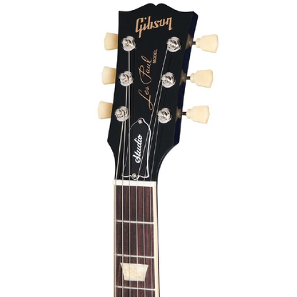 Gibson Les Paul Studio in Blueberry Burst | EX-DEMO