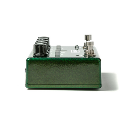 MXR Carbon Copy Deluxe Analog Delay Pedal