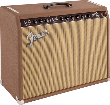 Fender '62 Super 2x10" 40W Tube Combo Amp