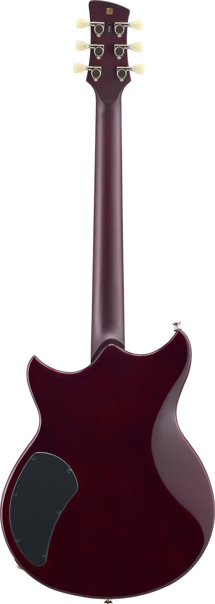 Yamaha Revstar Standard RSS02T in Black