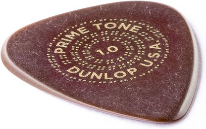 Jim Dunlop Primetone Standard 1.0mm Guitar Pick 3 Pack