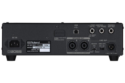 BOSS Katana-500 Bass Head
