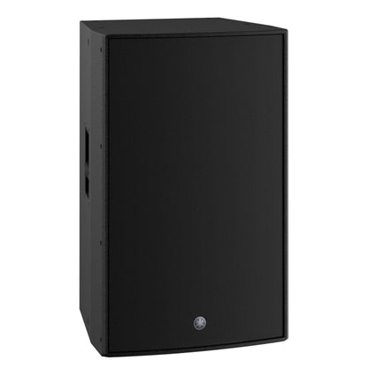 Yamaha DZR315 15" Powered Loudspeaker