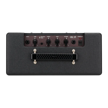 VOX Pathfinder 10 1x6.5" 10W Combo Amp