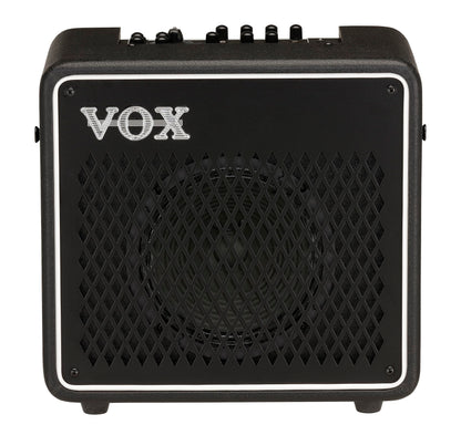VOX MINI GO 50 1x8" 50W Combo Amp