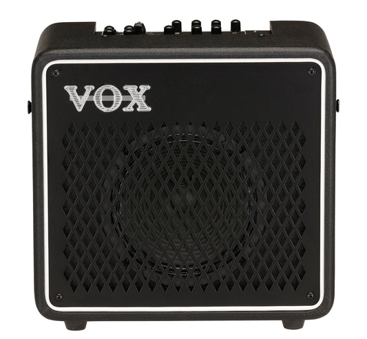 VOX MINI GO 50 1x8" 50W Combo Amp