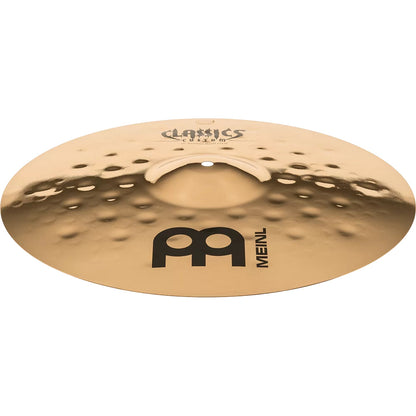 Meinl Cymbals Classics Custom 17" Extreme Metal Crash