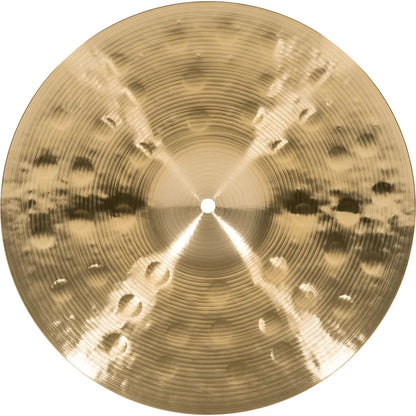 Meinl Cymbals Byzance Vintage 14" Sand HiHats