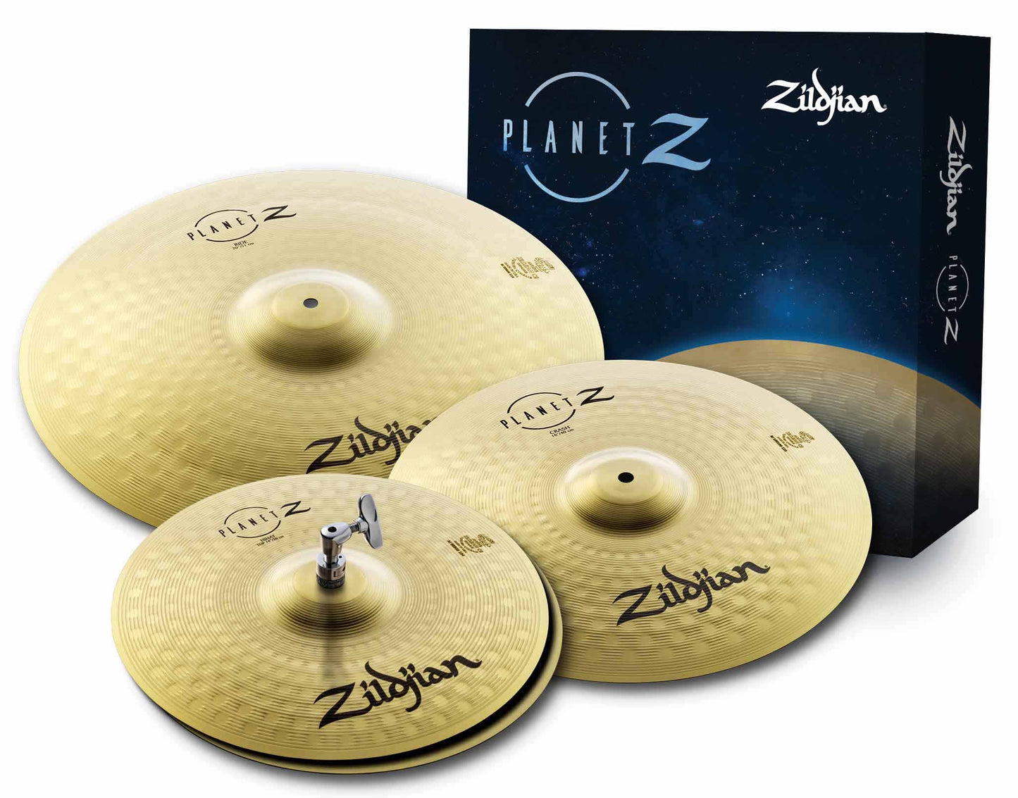Pearl RS Roadshow-X 22" 5-Pcs Fusion Plus Drum Kit (22BD, 10TT, 12TT, 16FT, 14SD) Package in Aqua Blue Glitter