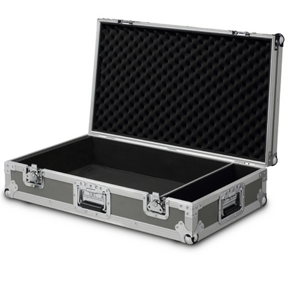 Warwick RockBoard CINQUE 5.2 Pedalboard with Flight Case