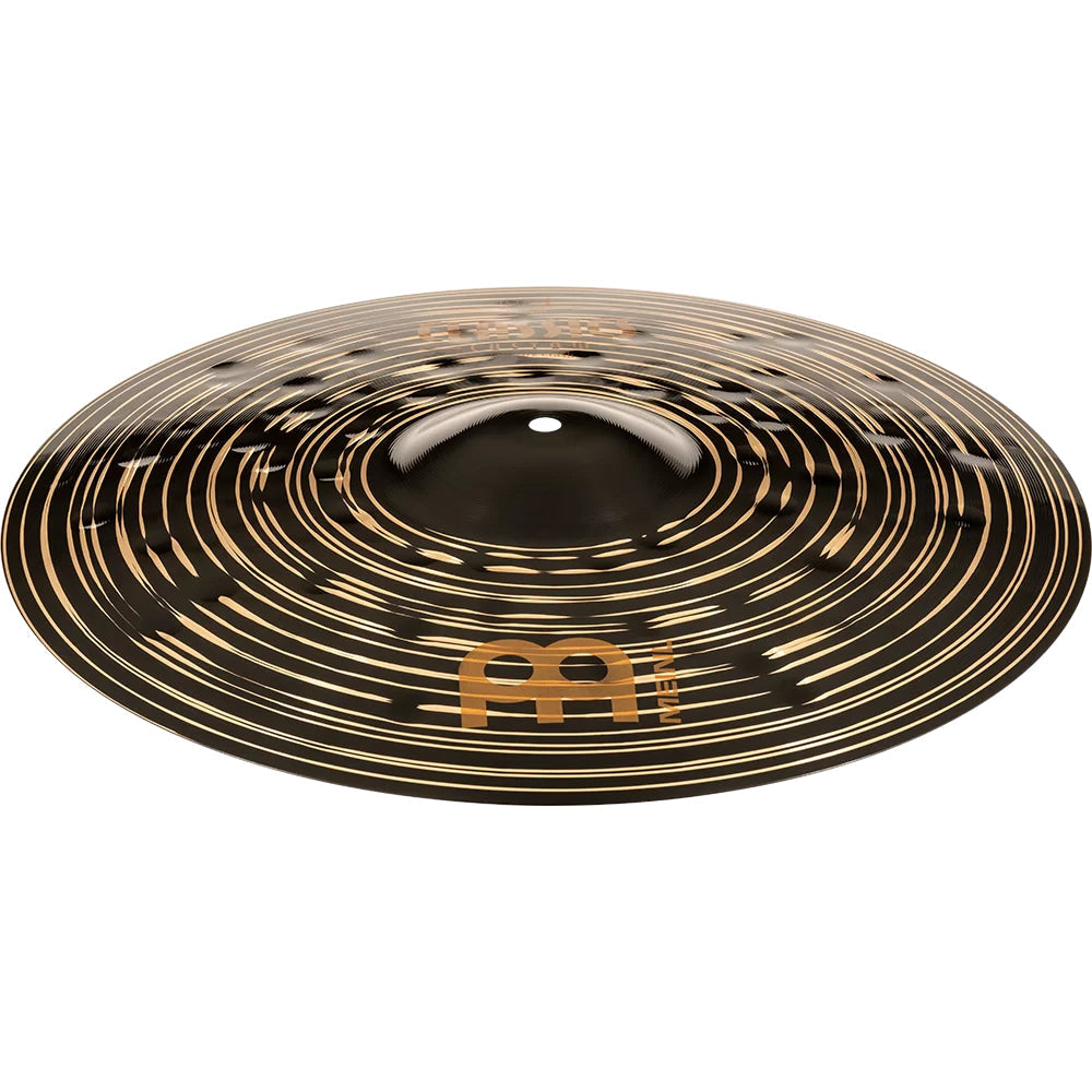 Meinl Cymbals Classics Custom 17" Dark Crash