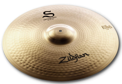 Zildjian S Medium Ride 22"
