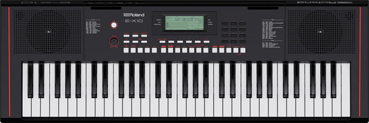 Roland E X10 Arranger Keyboard