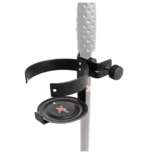 XTREME Drink Holder in Black