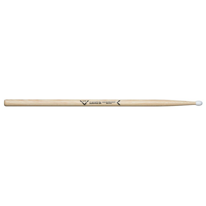 Vater Classics 5A Nylon Tip Drum Sticks
