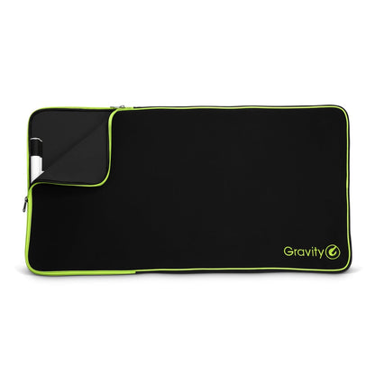 Gravity BGKS1B Transport Bag For Keyboard Stand